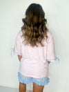 American Honey Tee