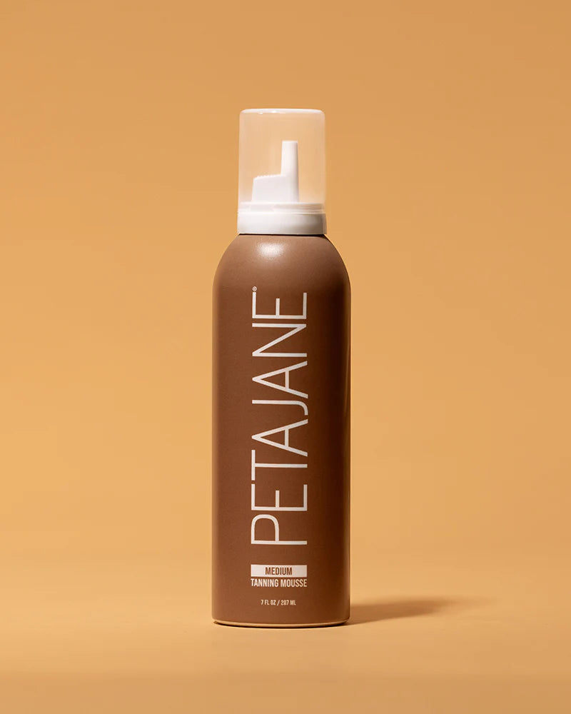 PETA JANE -Medium Self-Tanning Mousse