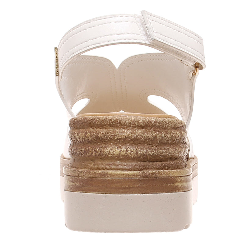 Pierre Dumas- Patch-2 Wedges