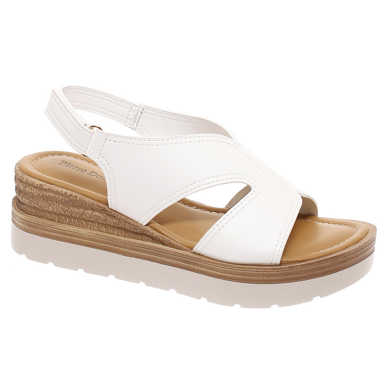 Pierre Dumas- Patch-2 Wedges