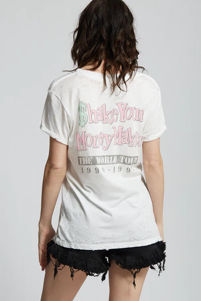 Shake Your Money Maker Tee