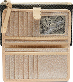 Consulea Slim Wallet Kyle