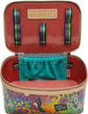 Consuela Train Case Cami