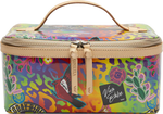 Consuela Train Case Cami