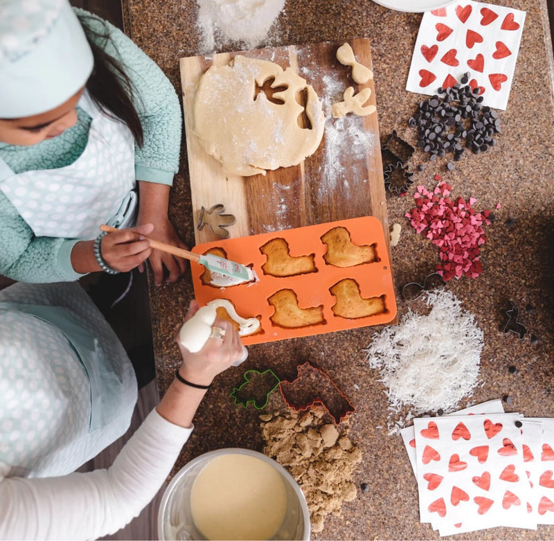 Llama Love Ultimate Baking Kit