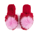 Holiday Cheer Slippers