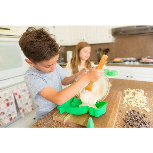 Dinosaur Large Cake Making Set