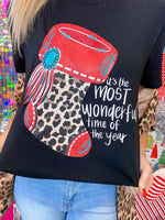 Western Stocking Tee