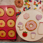 Donut Shoppe Ultimate Baking Kit