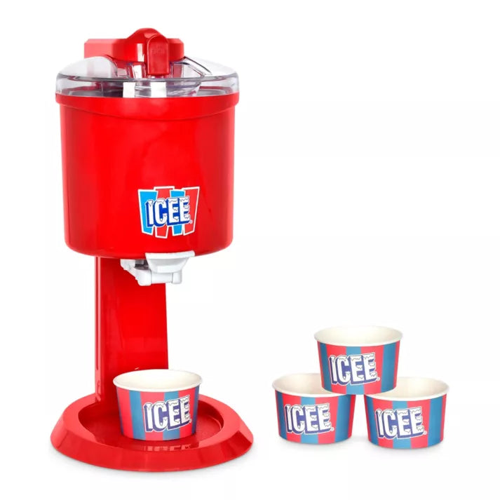 Icee Ice Cream Machine