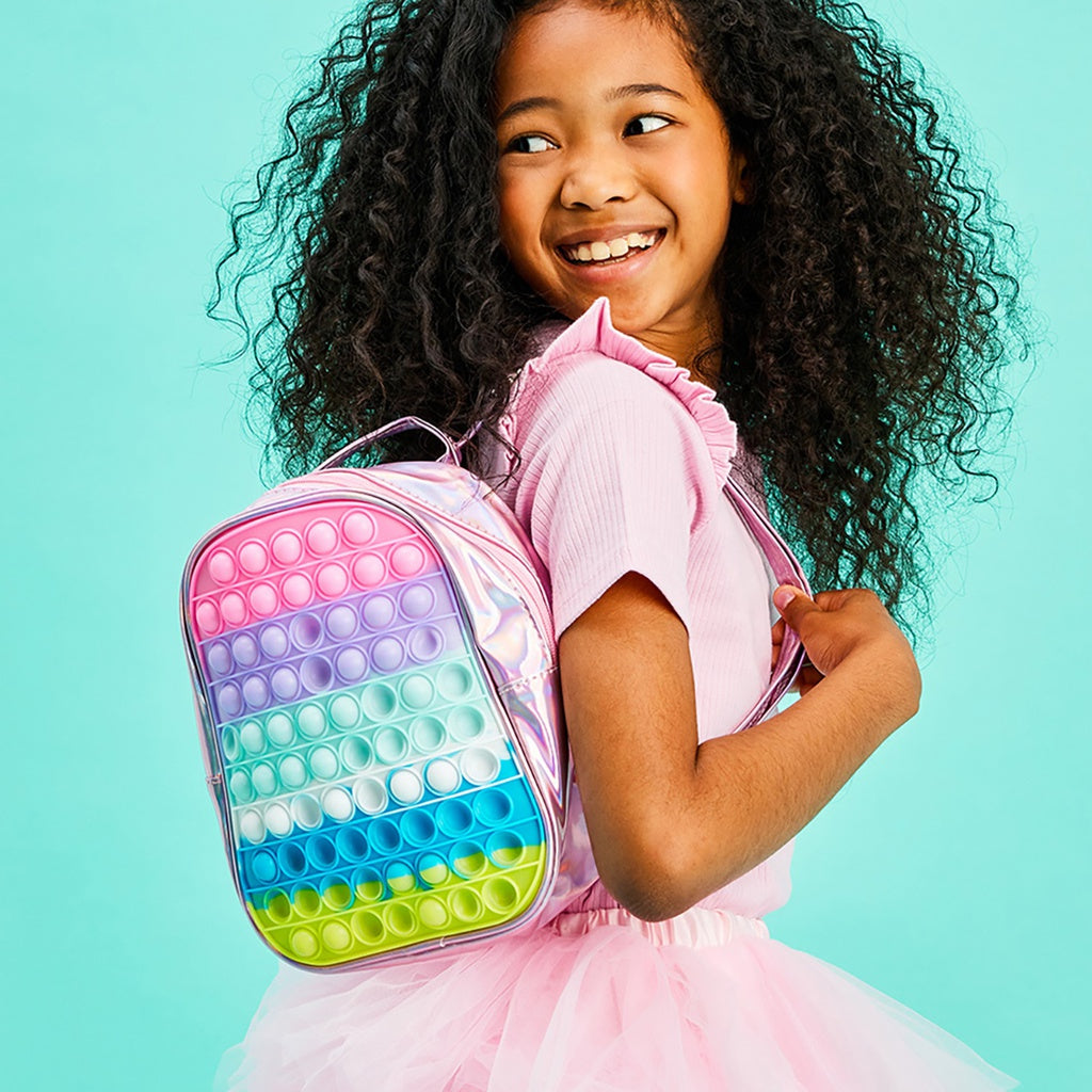 Sherbet Popper Mini Backpack