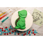 Dinosaur Large Cake Making Set